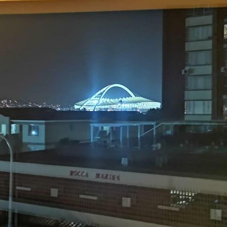Durban Beach Getaway - Summersands, Inverter For Load Shedding, Free Wifi & Free Parking Eksteriør billede