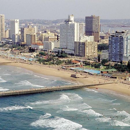 Durban Beach Getaway - Summersands, Inverter For Load Shedding, Free Wifi & Free Parking Eksteriør billede