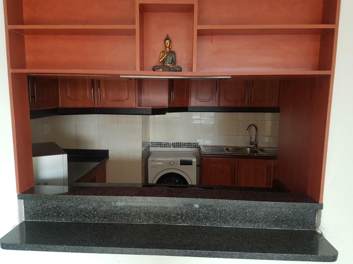 Durban Beach Getaway - Summersands, Inverter For Load Shedding, Free Wifi & Free Parking Eksteriør billede