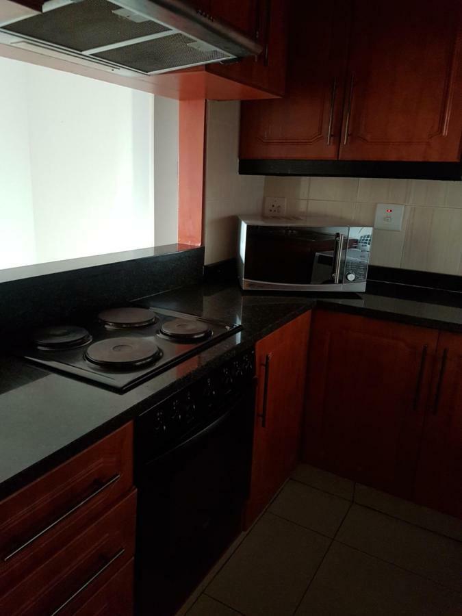 Durban Beach Getaway - Summersands, Inverter For Load Shedding, Free Wifi & Free Parking Eksteriør billede