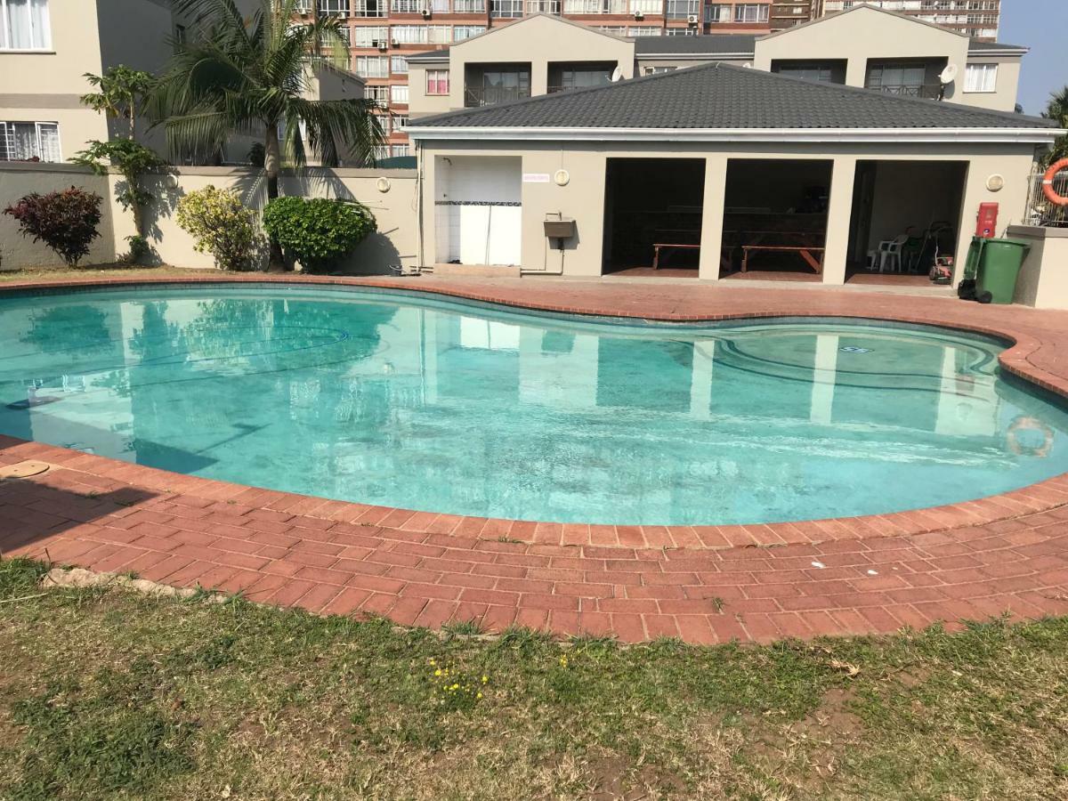 Durban Beach Getaway - Summersands, Inverter For Load Shedding, Free Wifi & Free Parking Eksteriør billede